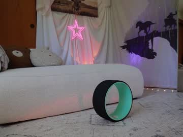 lucy_gooosey from chaturbate taken in 2025-05-28