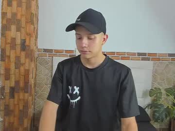 luke_julien from chaturbate taken in 2025-05-28