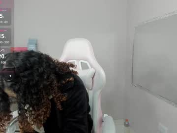 marfilastrom from chaturbate taken in 2025-05-22