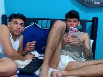 matthew_hawk19 from chaturbate taken in 2025-05-27