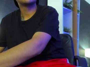 max_chaser04 from chaturbate taken in 2025-05-27