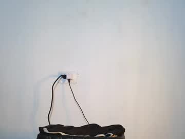 maximo_vega_new from chaturbate taken in 2025-05-25