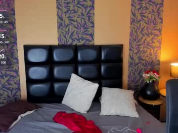 megan_al from chaturbate taken in 2025-05-23