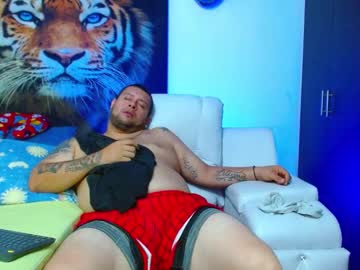 michell_myers from chaturbate taken in 2025-05-30