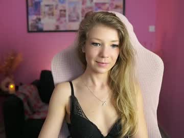 missicute18 from chaturbate taken in 2025-05-27