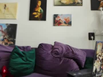 missmirandagd from chaturbate taken in 2025-05-26