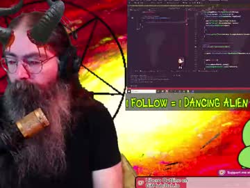 mjolnirinyou from chaturbate taken in 2025-05-29