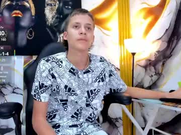 mono_blonde from chaturbate taken in 2025-05-28