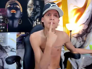 mono_blonde from chaturbate taken in 2025-05-29