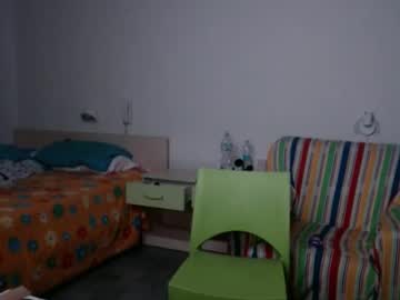 much_fun1 from chaturbate taken in 2025-05-29