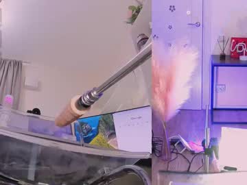 nancy_winter from chaturbate taken in 2025-05-22