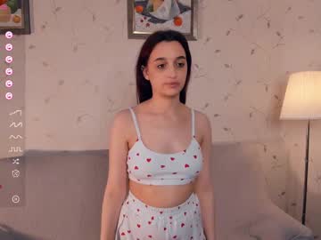 nice_kisss from chaturbate taken in 2025-05-25