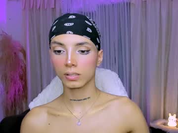 nilam217 from chaturbate taken in 2025-05-27