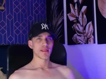 noah_brigth from chaturbate taken in 2025-05-29