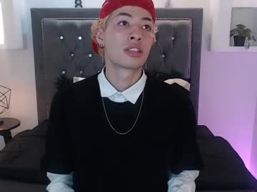 ozorio_dany from chaturbate taken in 2025-05-27