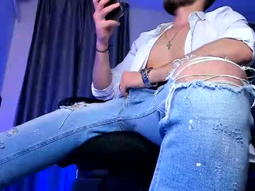 paris_lock from chaturbate taken in 2025-05-21