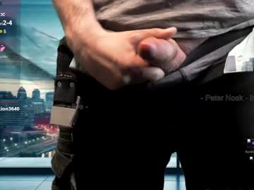 peternoak from chaturbate taken in 2025-05-26
