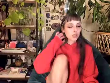 pluto_astrology from chaturbate taken in 2025-05-26