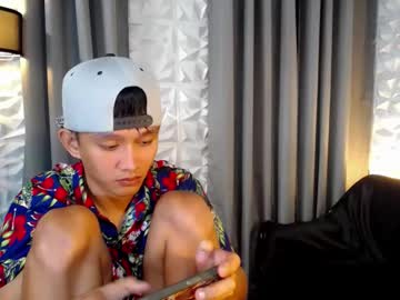 prince_zaijan from chaturbate taken in 2025-05-24