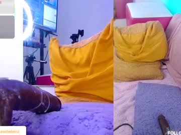 princess_helena_ from chaturbate taken in 2025-05-22