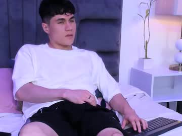roan_birkin from chaturbate taken in 2025-05-29