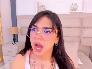 rosecassie from chaturbate taken in 2025-05-19