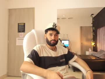 ryan_jackson_ from chaturbate taken in 2025-05-25