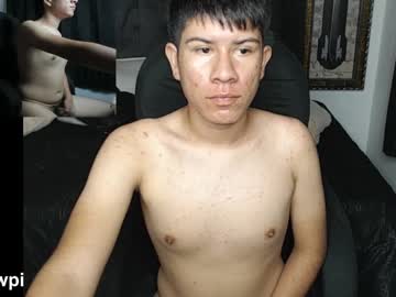 sam_miller01 from chaturbate taken in 2025-05-21