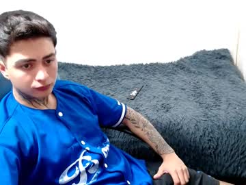 santi_ss from chaturbate taken in 2025-05-25