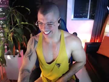 seddy_ from chaturbate taken in 2025-05-21
