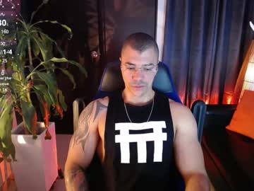 seddy_ from chaturbate taken in 2025-05-22