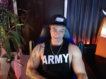 seddy_ from chaturbate taken in 2025-05-29