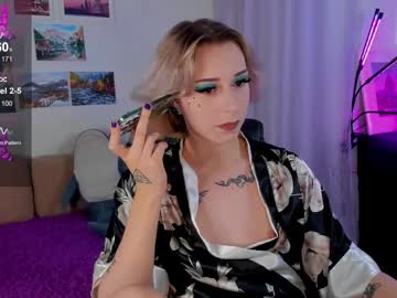 silverfoxxxxy from chaturbate taken in 2025-05-22