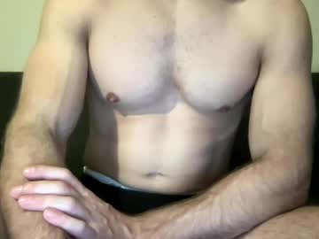 sissymuscle from chaturbate taken in 2025-05-20