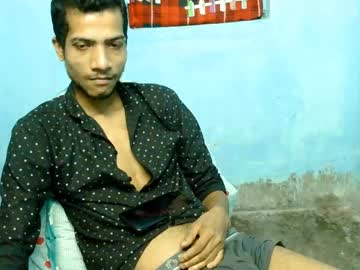 skinny_leo from chaturbate taken in 2025-05-28