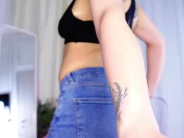 sofiafoster from chaturbate taken in 2025-05-26