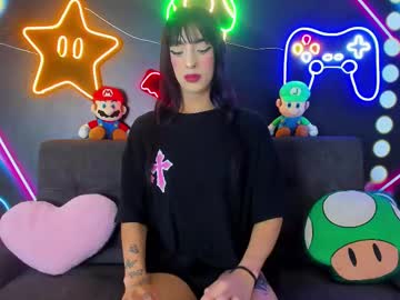 sophia_hoyos_ from chaturbate taken in 2025-05-22