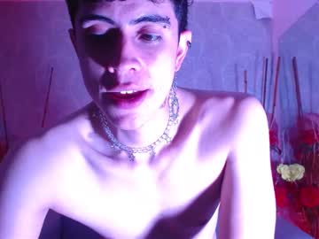 star_boyx from chaturbate taken in 2025-05-29