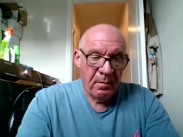 stevejons47 from chaturbate taken in 2025-05-23
