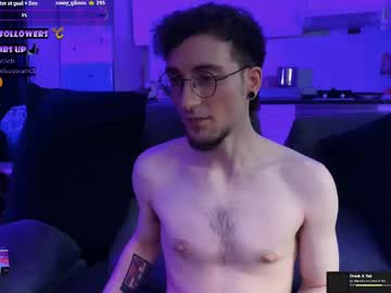 substanc3 from chaturbate taken in 2025-05-29