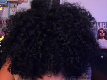 sweet_vond from chaturbate taken in 2025-05-31