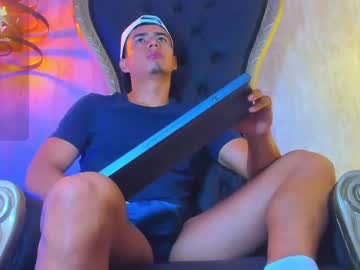 thaddeus_king from chaturbate taken in 2025-05-20