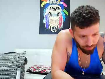 the_golden_boys from chaturbate taken in 2025-05-29