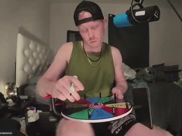 thealphadean from chaturbate taken in 2025-05-31