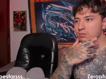 thejoestars from chaturbate taken in 2025-05-24