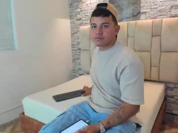 thomas_scott2 from chaturbate taken in 2025-05-27