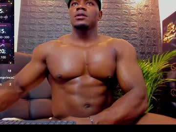 tommike388 from chaturbate taken in 2025-05-24