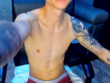 tommy_slater from chaturbate taken in 2025-05-21