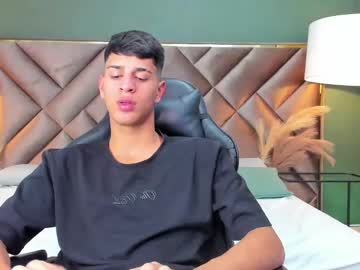 tyler_rodriguez from chaturbate taken in 2025-05-31