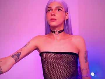 varya_ferreira from chaturbate taken in 2025-05-22